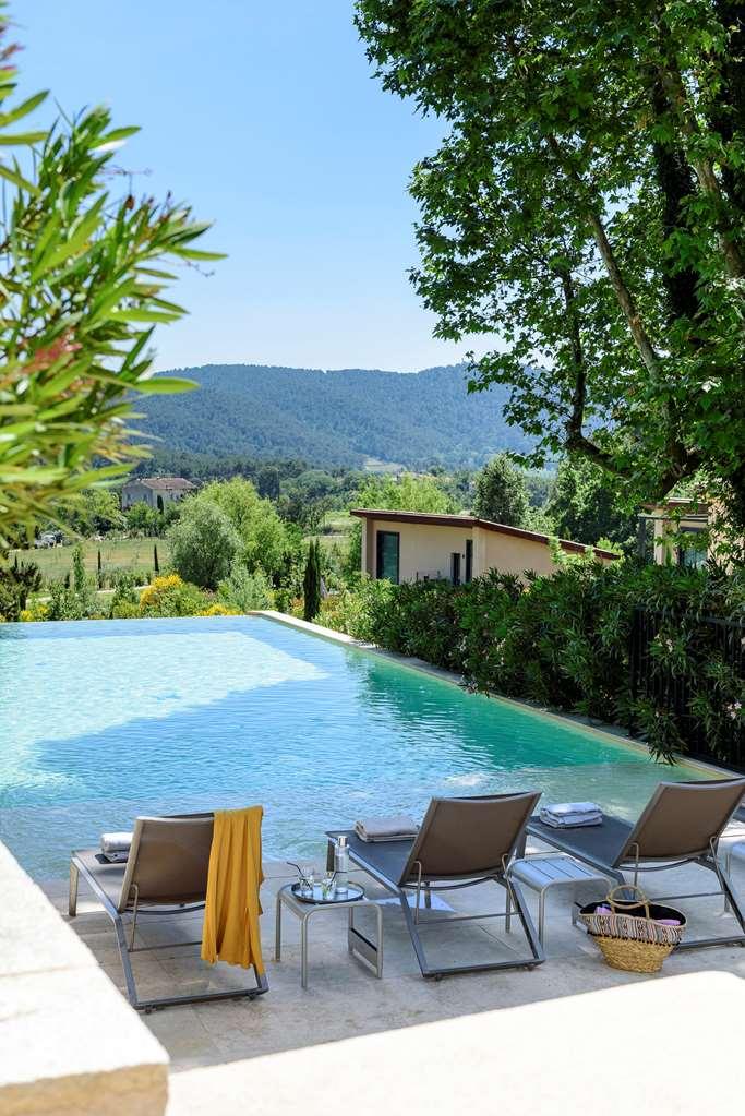 Les Lodges Sainte-Victoire Hotel & Spa Le Tholonet Facilități foto